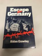 Escape from Germany RAF escapes ww2, Boeken, Oorlog en Militair, Ophalen of Verzenden, Tweede Wereldoorlog, Gelezen, Algemeen