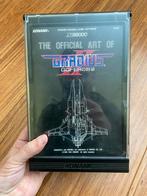 Gradius 2 voor X68000, Ophalen of Verzenden, X68000