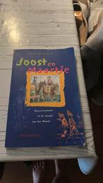 Joost en Maartje, Boeken, Ophalen of Verzenden, Zo goed als nieuw