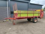 Strautmann BE5 Mestverspreider 5 ton, Zakelijke goederen, Overige, Gewasbescherming en Bemesting