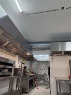 Ventilatie & Luchtinstallaties voor Bedrijfsruimtes, Zakelijke goederen, Horeca | Keukenapparatuur, Ophalen of Verzenden