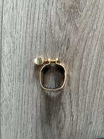 BG Altsaxofoon Binder - Goud Gelakt, Ophalen of Verzenden, Nieuw, Saxofoon