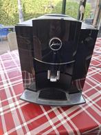 Jura D4 zwart, Witgoed en Apparatuur, Koffiezetapparaten, Ophalen, Afneembaar waterreservoir, Gebruikt, 10 kopjes of meer