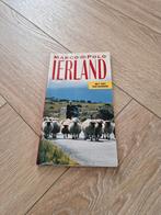 Marco Polo, Ierland reisgids, Dublin., Marco Polo, Ophalen of Verzenden, Zo goed als nieuw, Europa