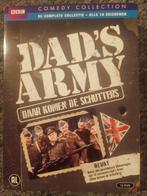Dad's Army - Daar komen de schutters - gehele serie !!!, Cd's en Dvd's, Alle leeftijden, Boxset, Ophalen of Verzenden, Zo goed als nieuw