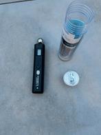 Vochtmeter Gann hydrometer compact, Ophalen of Verzenden, Zo goed als nieuw, Overige meters