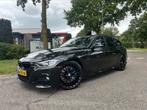 Bmw 330D 3.0 D 300 Pk Touring M-pakket, Auto's, Automaat, Achterwielaandrijving, Zwart, Zwart