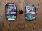 H21 tins, Ophalen of Verzenden, Nieuw