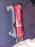 Condensator subwoofer, Ophalen