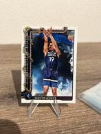 Joan Beringer 2025-26 Topps Holiday Basketball #H177 Rookie, Ophalen of Verzenden, Zo goed als nieuw, Buitenlandse clubs, Spelerskaart