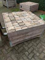Ijsselstenen, Doe-het-zelf en Verbouw, Metselstenen, Ophalen of Verzenden, Zo goed als nieuw, Bakstenen