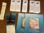 Biotherm Blue therapy proefjes, samples, mini’s, Nieuw, Gehele gezicht, Ophalen of Verzenden, Verzorging