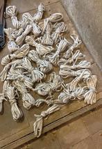 Afrastering draad, Ophalen, Gebruikt, Overige soorten