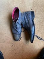 Gio R gio italiaans design heren schoenen, Overige kleuren, Vero Guoio, Ophalen of Verzenden, Gedragen