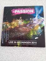 The Passion - Live in Groningen 2014 DVD, Cd's en Dvd's, Ophalen of Verzenden, Nieuw in verpakking, Gospel