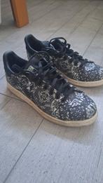 Adidas stan Smith maat 39 1/3, Kleding | Dames, Schoenen, Ophalen of Verzenden, Zo goed als nieuw, Sneakers of Gympen