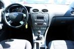 Ford FOCUS Wagon 1.6 Titanium 2eEIG NAP NAVI BT PDC CRUISE ', 1596 cc, Gebruikt, 4 cilinders, 635 kg