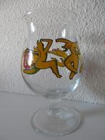 Duvel glas, Ophalen of Verzenden, Zo goed als nieuw, Glas of Glazen, Duvel