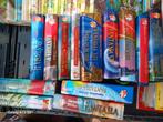 Geronimo Stilton, Fantasia, Ophalen of Verzenden, Zo goed als nieuw