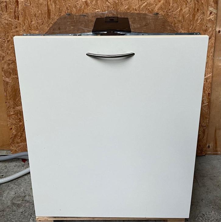 Vaatwasmachine, vaatwasser, afwasmachine Atag VA2216MQ, Witgoed en Apparatuur, Vaatwasmachines, Zo goed als nieuw, Inbouw, Minder dan 85 cm