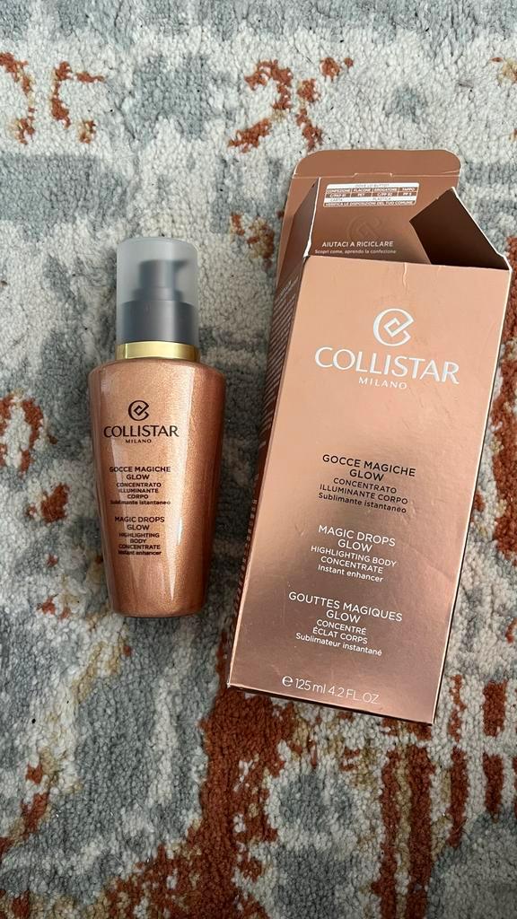 Collistar Magic Drops Glow - Nieuw!, Sieraden, Tassen en Uiterlijk, Uiterlijk | Cosmetica en Make-up, Nieuw, Make-up, Gehele gezicht