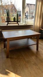 Ikea salontafel Lunnarp, Ophalen, Gebruikt, 50 tot 100 cm, 50 tot 100 cm