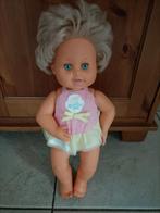 Rub-A-Dub Dolly. Pop met badpak uit 1989, Ophalen of Verzenden, Gebruikt, Pop