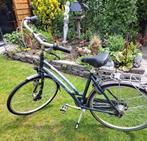 Fiets Gazalle Davos, Ophalen, Gebruikt, 51 tot 55 cm, 50 km per accu of meer