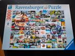 Ravensburger VW puzzel 3000 st., Ophalen of Verzenden, Meer dan 1500 stukjes, Zo goed als nieuw