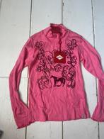 Roze t-shirt Oilily maat 128 nieuw, Ophalen of Verzenden, Nieuw, Meisje, Shirt of Longsleeve