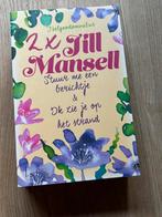 2x Jill Mansell, Ophalen of Verzenden, Zo goed als nieuw