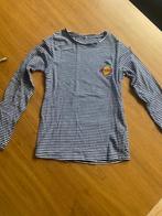 Name it longsleeve 134/140 of 9/10 jaar, Gebruikt, Meisje, Ophalen of Verzenden, Shirt of Longsleeve