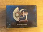 Star Trek Spock's Jellyfish Ship - Eaglemoss, Ophalen of Verzenden, Nieuw, Film, Beeldje, Replica of Model