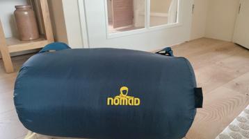 Nomad slaapzak  beschikbaar voor biedingen