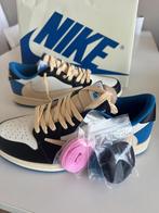 Nike x Travis scott x fragment Jordan 1 low, Ophalen of Verzenden, Zo goed als nieuw