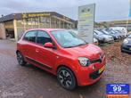 Renault Twingo 1.0 SCe Limited, Auto's, Gebruikt, 840 kg, 4 stoelen, Origineel Nederlands