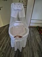 Mamaloes baby wieg, Kinderen en Baby's, Babywiegjes en Ledikanten, Ophalen, Zo goed als nieuw, Wieg