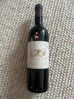 Chateaux Margeaux 1974, Ophalen of Verzenden, Zo goed als nieuw, Frankrijk, Overige typen