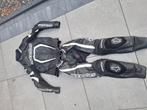 ALPINESTARS 2-delig leren motorpak maat 50, Motoren, Kleding | Motorkleding, Ophalen of Verzenden, Tweedehands, Combipak