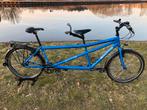 Santos Dubbele Travel tandem, Rohloff Magura HS 33, SANTOS, ., Ophalen of Verzenden, Zo goed als nieuw