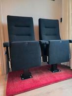 Bioscoop stoelen, Huis en Inrichting, Ophalen
