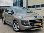 Peugeot 3008 1.6 THP Automaat.Pano.leder.Vol opties.157000KM, Euro 5, Gebruikt, Leder, Bedrijf