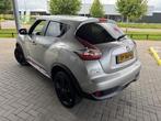 Nissan Juke 1.2 DIG-T S/S N-CONNECTA + ECC/LMV/CAMERA/NAVI/C, Voorwielaandrijving, 639 kg, Stof, Euro 6