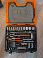 Bahco toolbox, Ophalen, Gevuld, Zo goed als nieuw