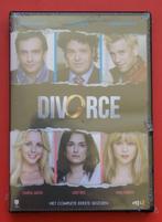 Divorce seizoen 1 RTL4 serie Dirk Zeelenberg Katja Herbers, Cd's en Dvd's, Alle leeftijden, Ophalen of Verzenden, Zo goed als nieuw