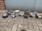 10 keulse potten, Ophalen
