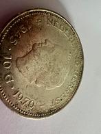 10 gulden munt 1970 Juliana, Ophalen of Verzenden