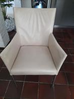 Stoelen, Ophalen, Gebruikt, Leer, Vier