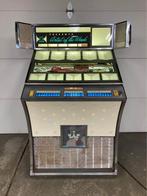 JUKEBOX: Seeburg DS-160 met oortjes, Verzamelen, Ophalen, Zo goed als nieuw, Usa, Seeburg