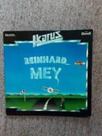 vinyl lp Reinhard Mey ikarus, Folk rock, chanson, Gebruikt, Ophalen of Verzenden, 12 inch